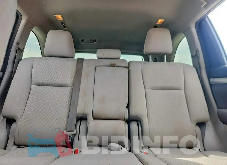 5TDZZRFH1JS235424 Photo# 10