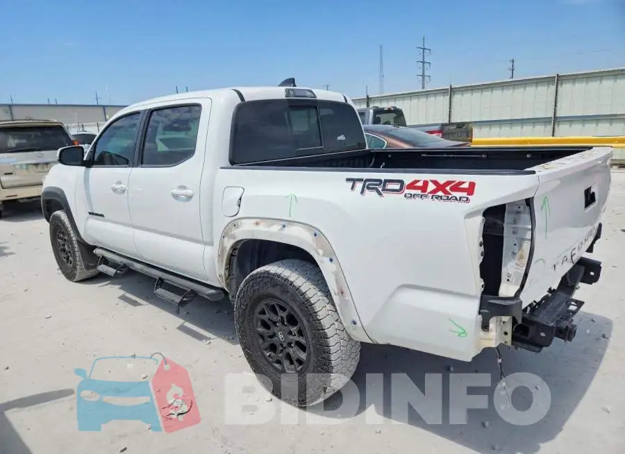5TFCZ5AN4MX256164 Photo# 2
