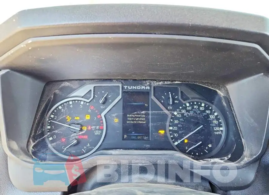 5TFLA5DB9PX057933 Photo# 9