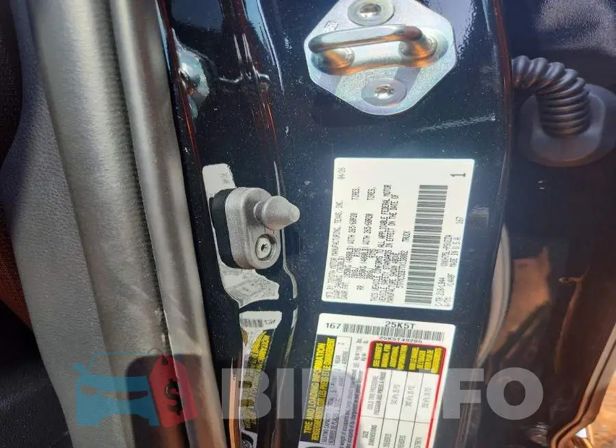 5TFMC5DB7TX138082 Photo# 12