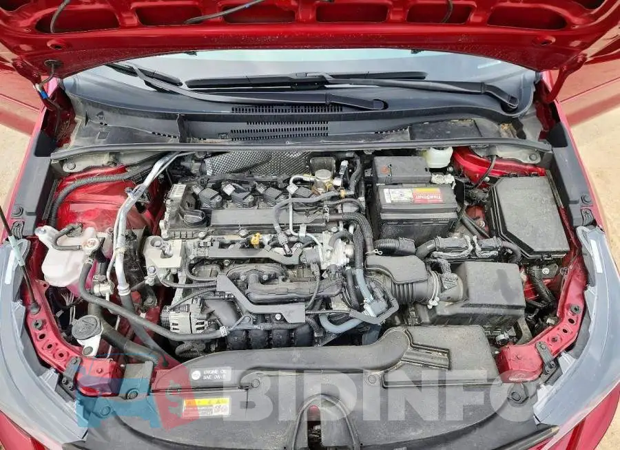 5YFB4MDE0RP129787 Photo# 11