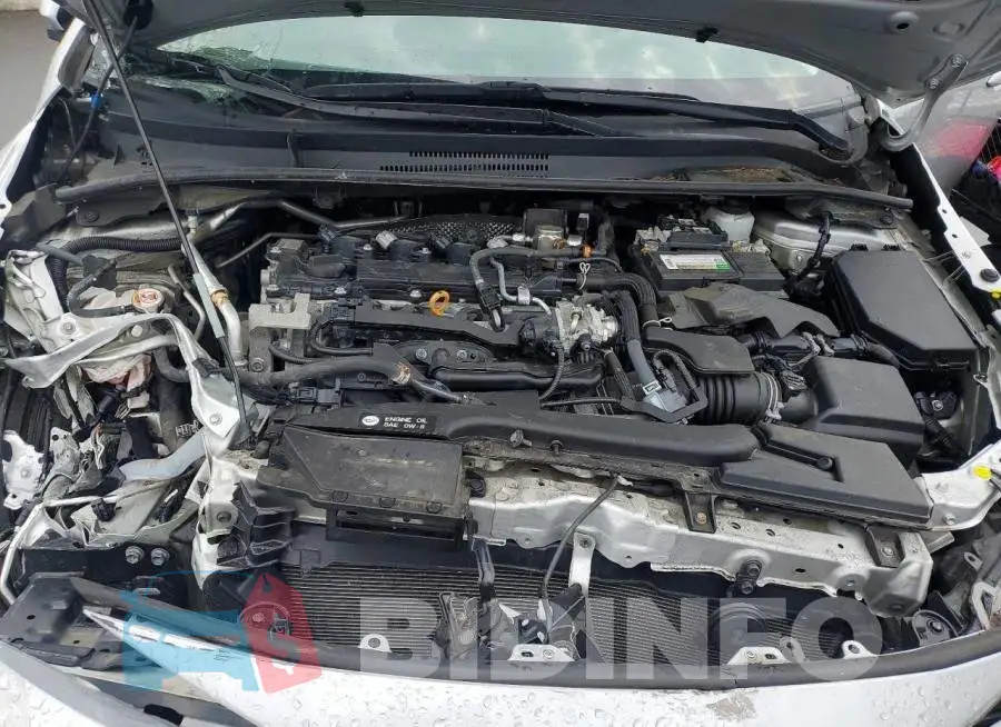 5YFB4MDE1RP159896 Photo# 11