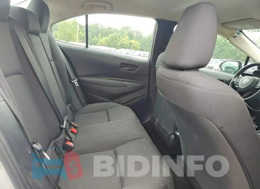 5YFB4MDE1RP159896 Photo# 10