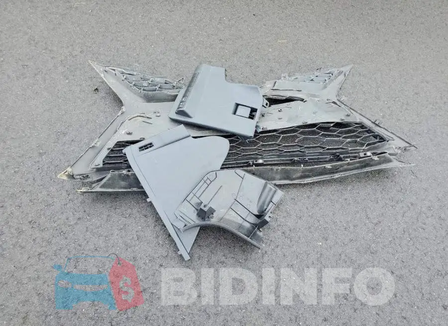 5YFB4MDE1RP159896 Photo# 12