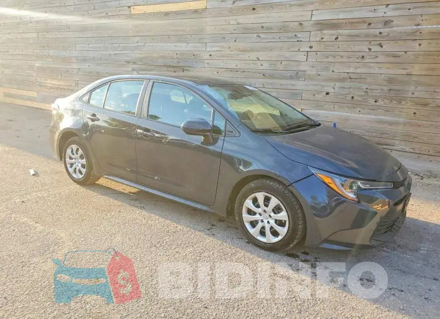 5YFB4MDE1SP292499 Photo# 4