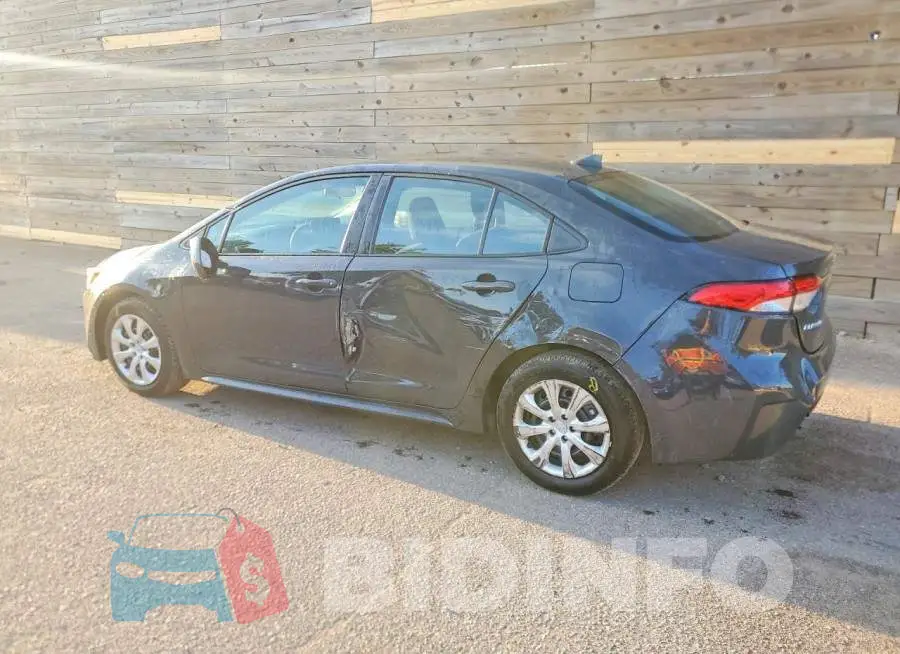5YFB4MDE1SP292499 Photo# 2