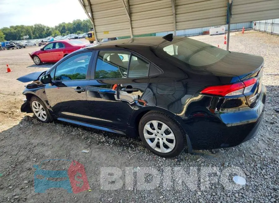 5YFB4MDE2SP266865 Photo# 2
