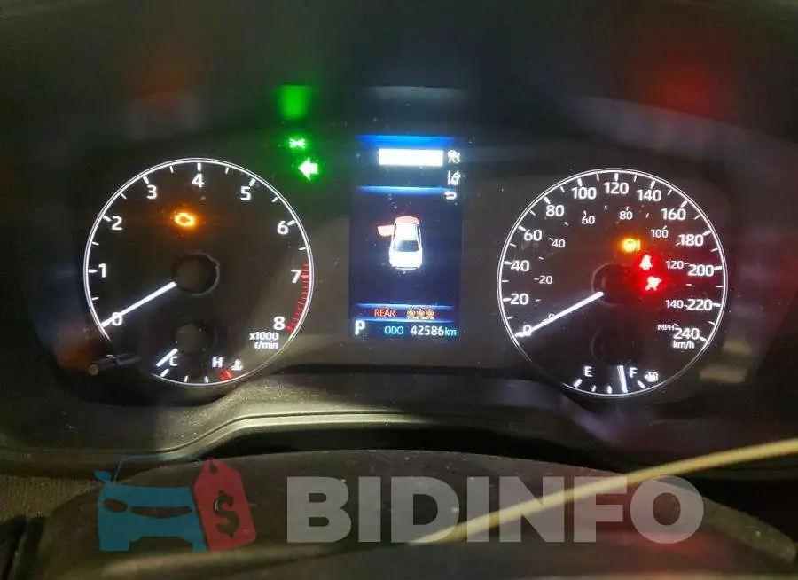5YFB4MDE6RP142401 Photo# 9