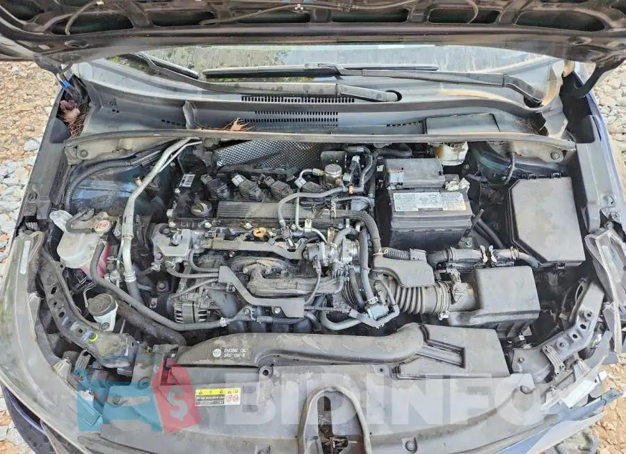 5YFB4MDE7RP111335 Photo# 11