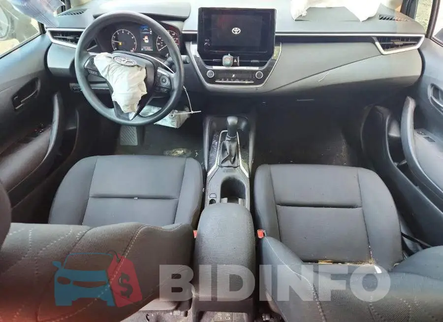 5YFB4MDE7RP111335 Photo# 8