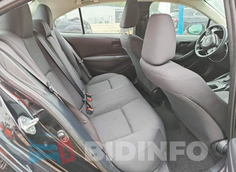 5YFB4MDE8PP046962 Photo# 10