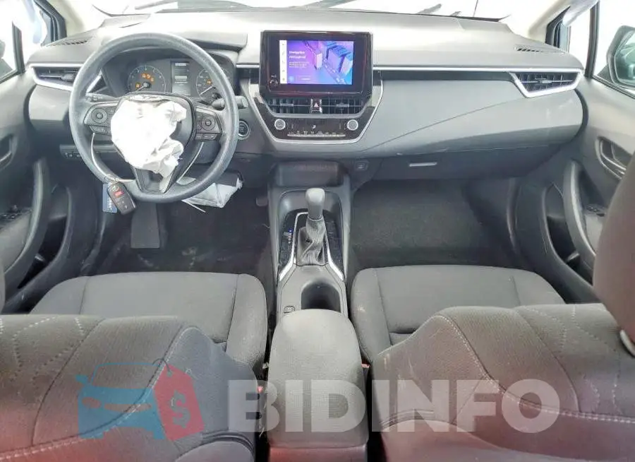 5YFB4MDE8RP149978 Photo# 8