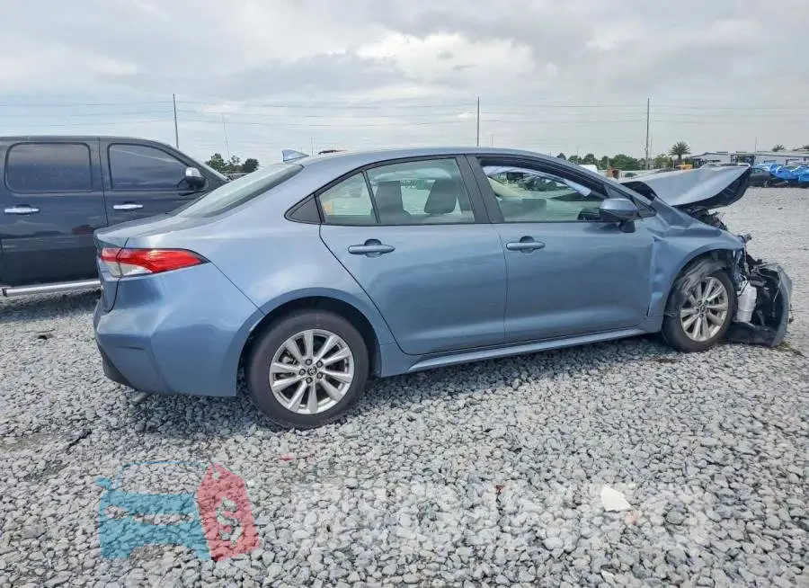 5YFB4MDE8RP149978 Photo# 3