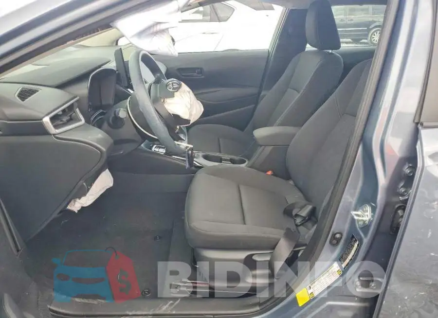 5YFB4MDE8RP149978 Photo# 7