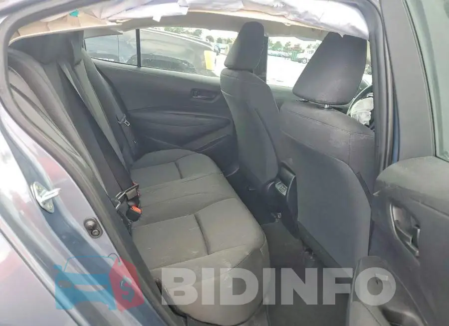 5YFB4MDE8RP149978 Photo# 10