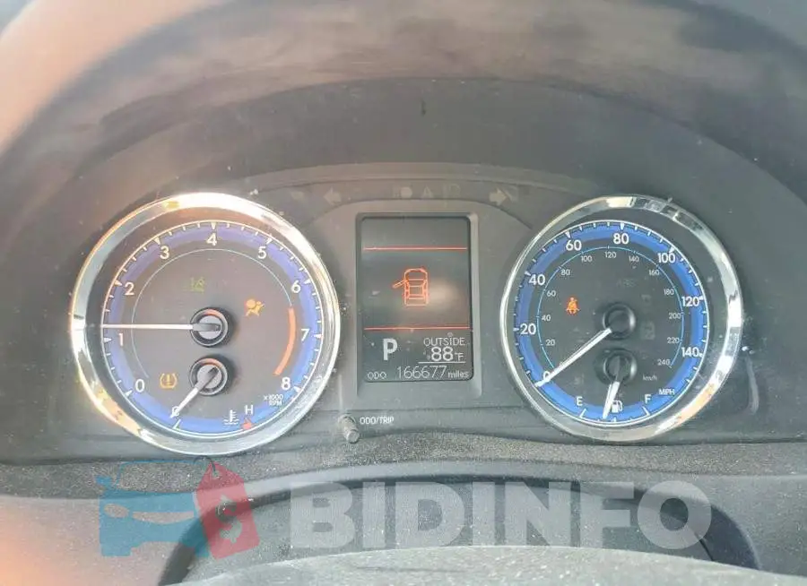 5YFBURHE4HP673814 Photo# 9