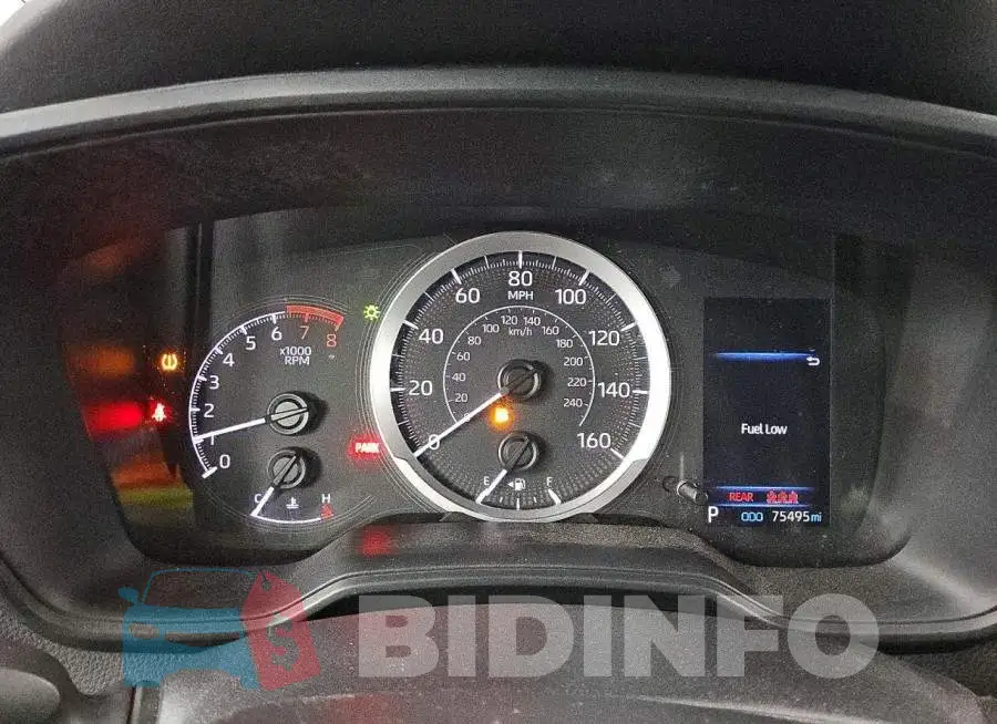5YFEPMAE2MP255893 Photo# 9