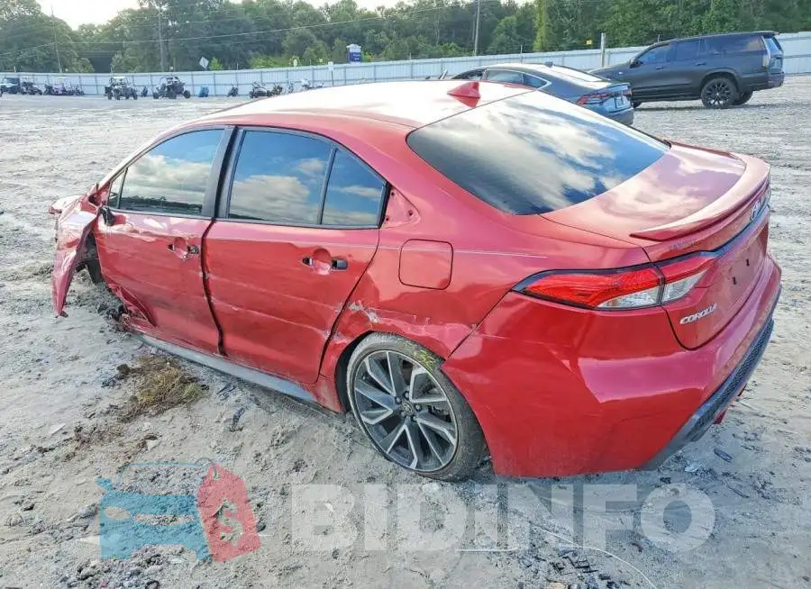 5YFS4RCE0LP048925 Photo# 2