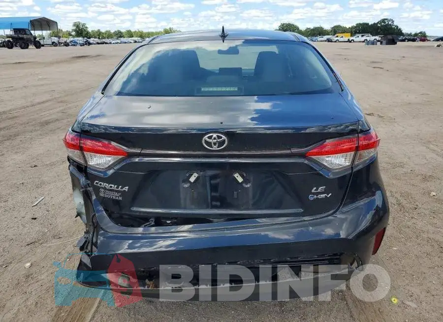 JTDBCMFE4T3113544 Photo# 6