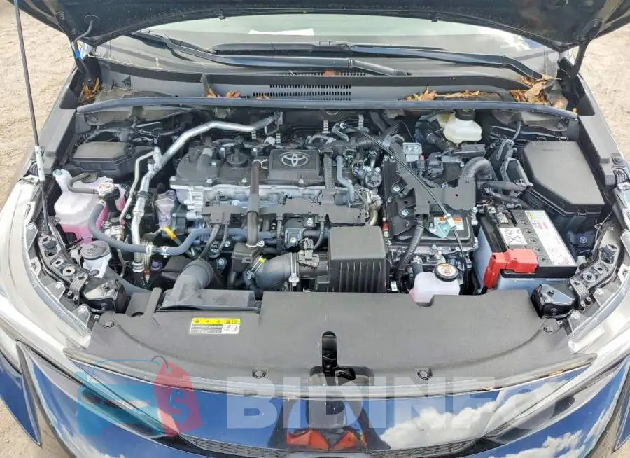 JTDBCMFE4T3113544 Photo# 11