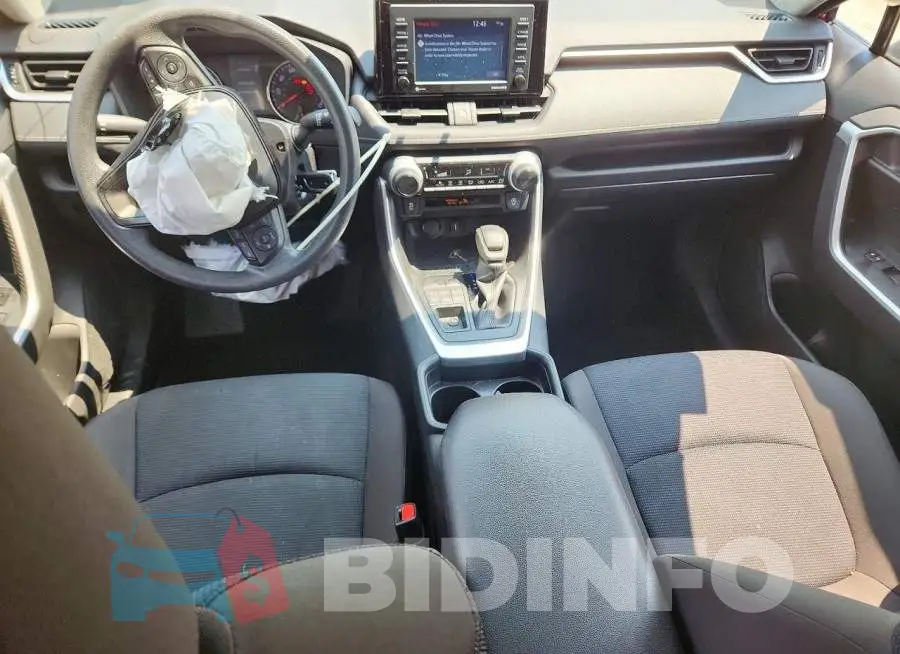 JTMF1RFV6MD078697 Photo# 8