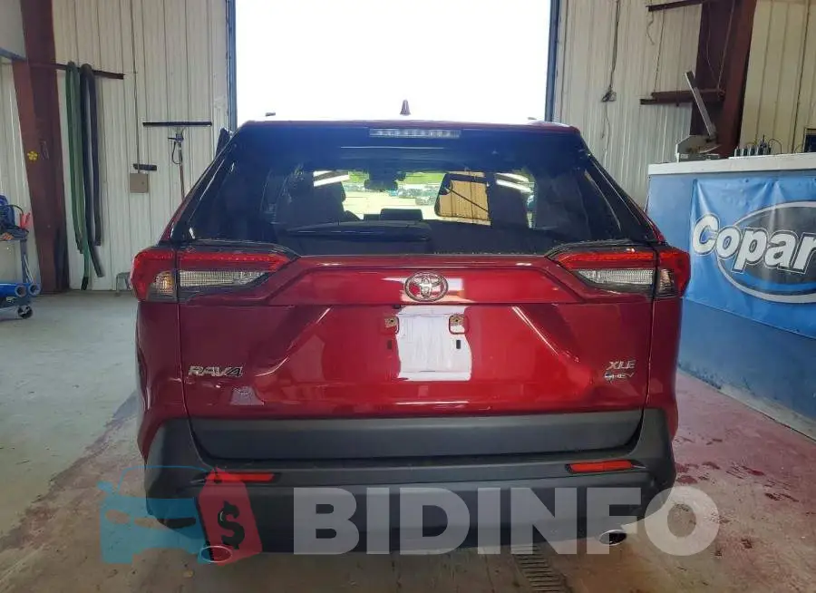 JTMRWRFV7SD303057 Photo# 6