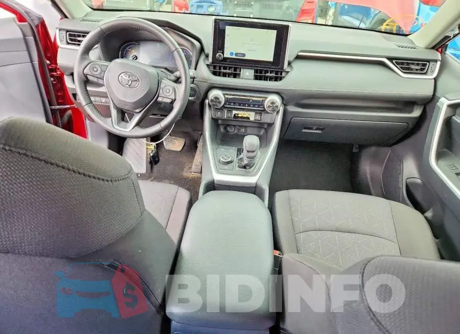 JTMRWRFV7SD303057 Photo# 8