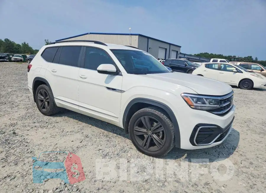 1V2NR2CA5MC503649 Photo# 4