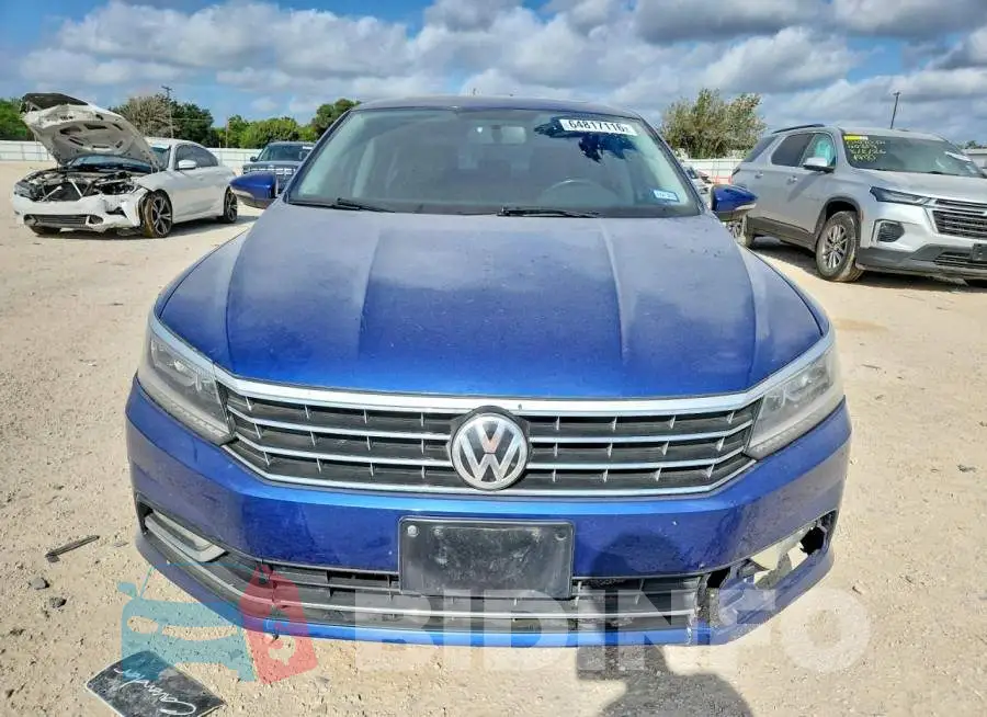 1VWBT7A37HC014910 Photo# 5