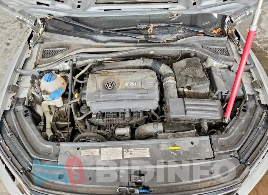 1VWBT7A3XHC082537 Photo# 11