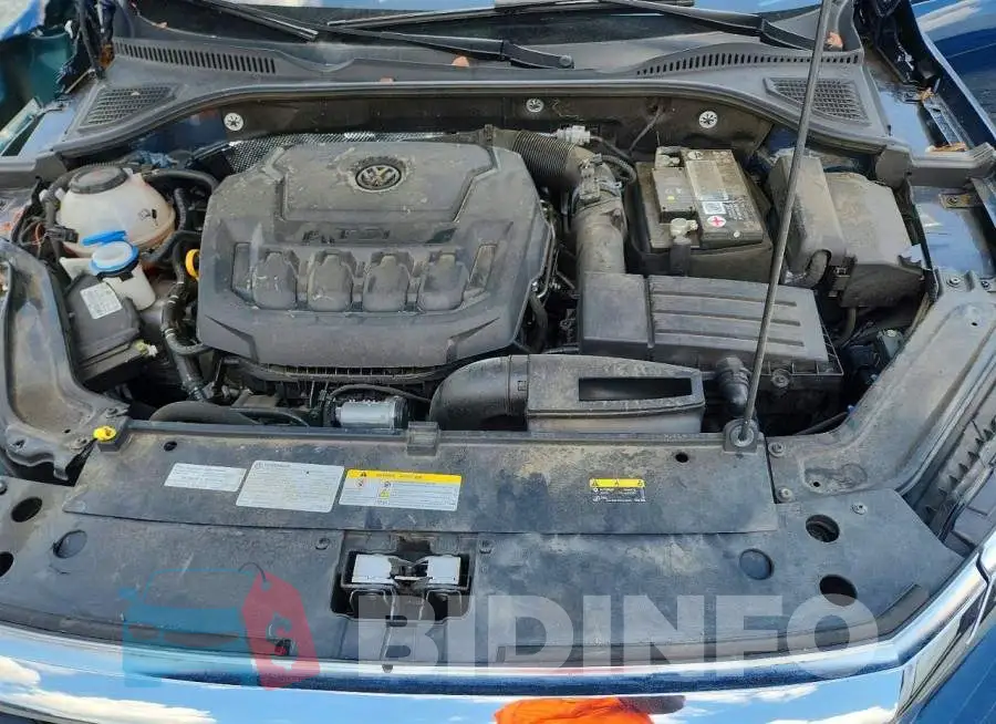 1VWSA7A31MC016975 Photo# 11