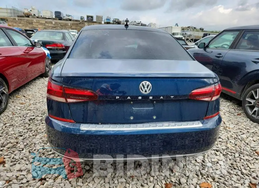 1VWSA7A32NC007946 Photo# 6