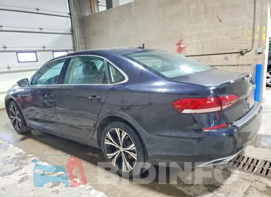 1VWSA7A36NC008324 Photo# 2