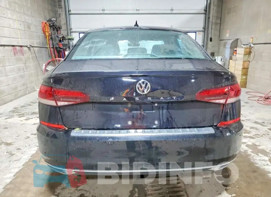 1VWSA7A36NC008324 Photo# 6