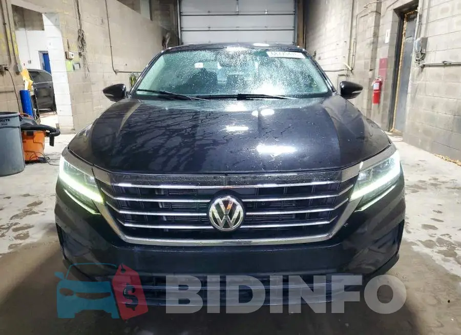 1VWSA7A36NC008324 Photo# 5