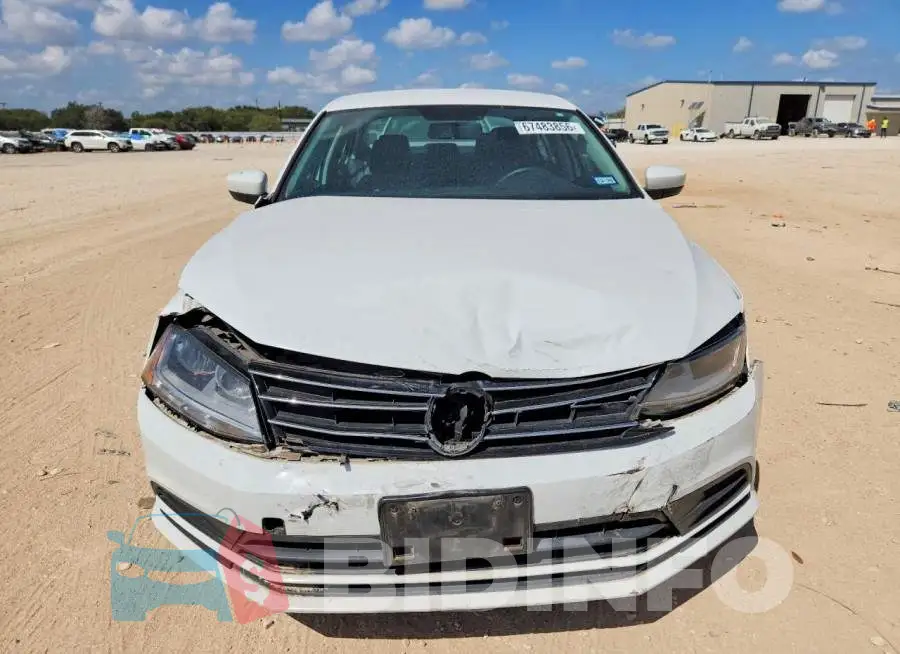 3VW167AJ6HM339015 Photo# 5