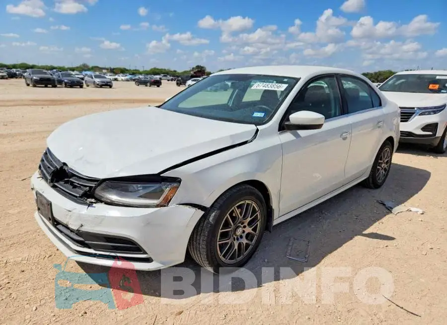 3VW167AJ6HM339015 Photo# 1