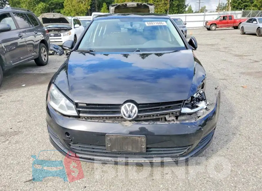 3VW217AU3HM010110 Photo# 5