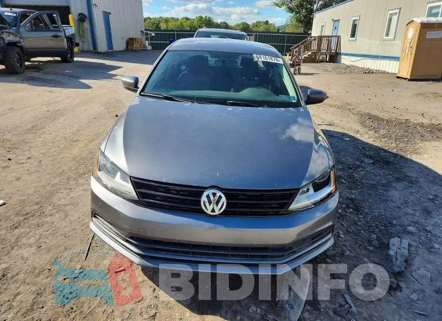 3VW2B7AJ0HM238181 Photo# 5