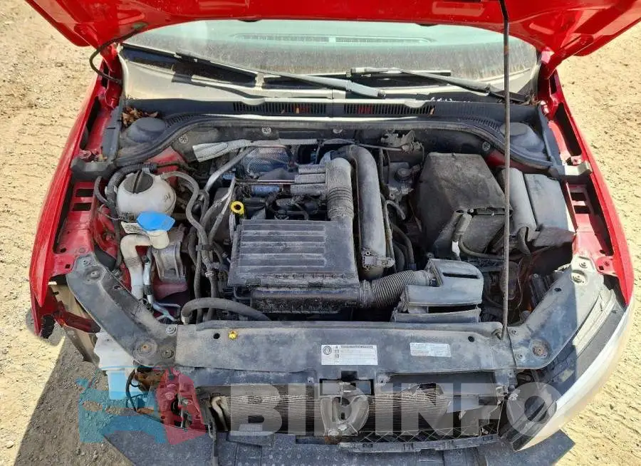 3VW2B7AJXHM371594 Photo# 11