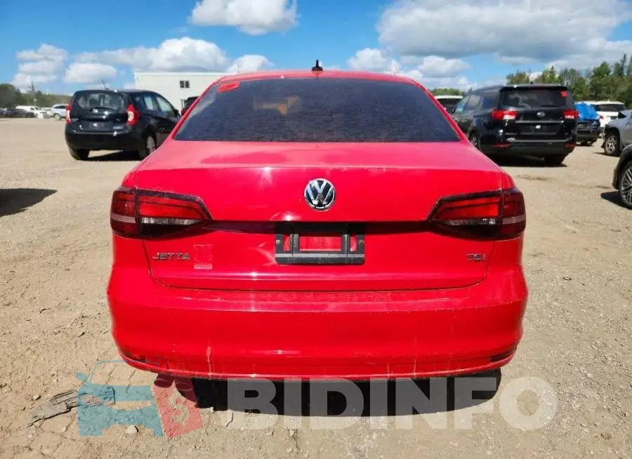 3VW2B7AJXHM371594 Photo# 6