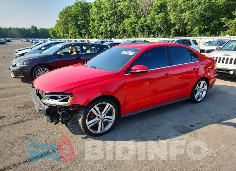 3VW4T7AJ7HM337165 Photo# 1