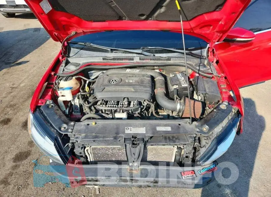 3VW4T7AJ7HM337165 Photo# 11