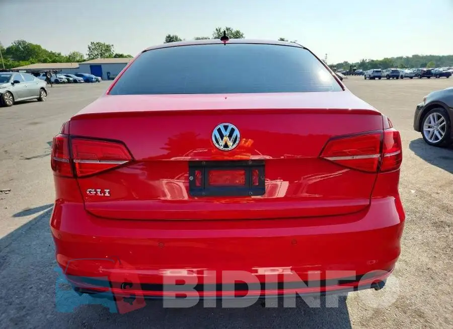 3VW4T7AJ7HM337165 Photo# 6
