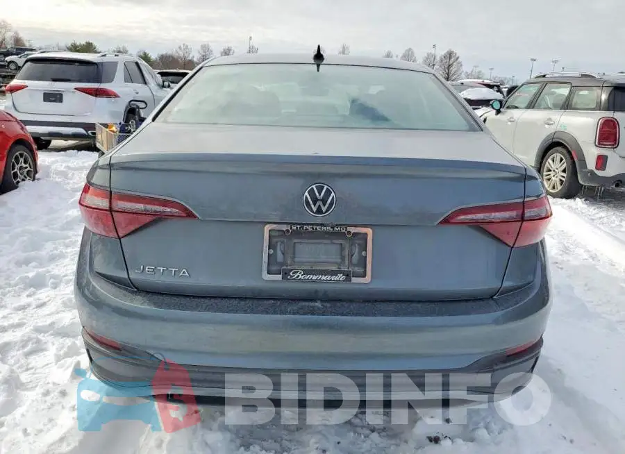 3VW5M7BUXRM092891 Photo# 6