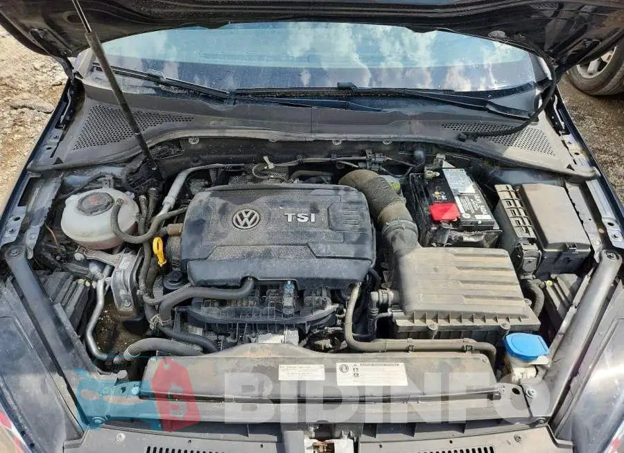3VW5T7AU9KM001961 Photo# 11