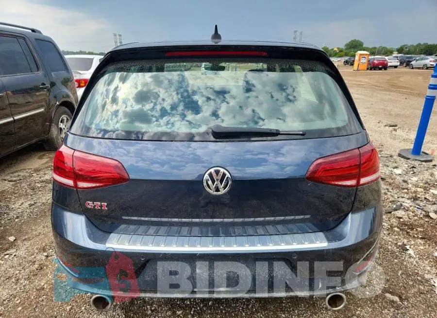 3VW5T7AU9KM001961 Photo# 6