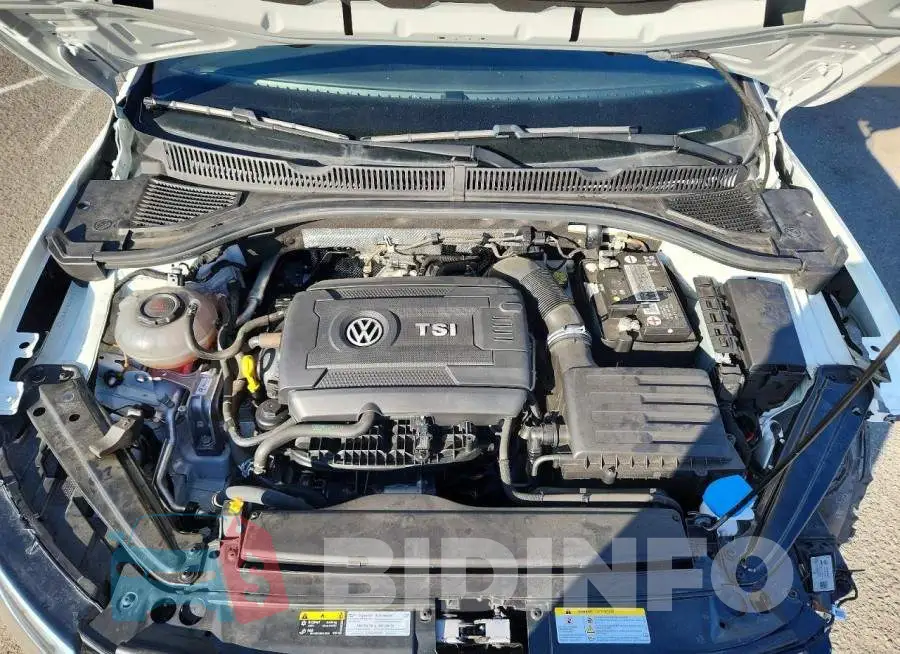 3VW5T7BU4MM057257 Photo# 11