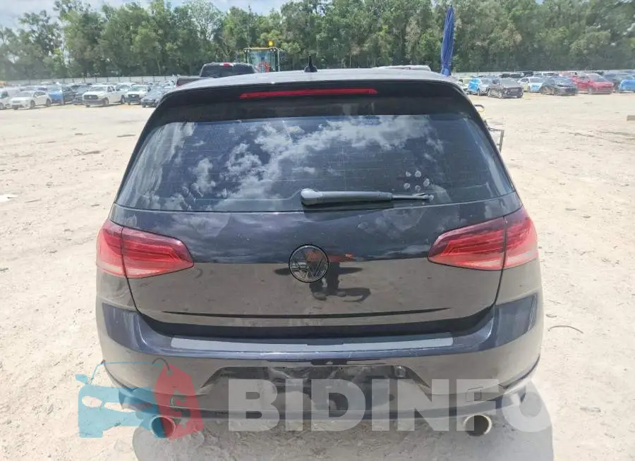 3VW6T7AU8KM020313 Photo# 6