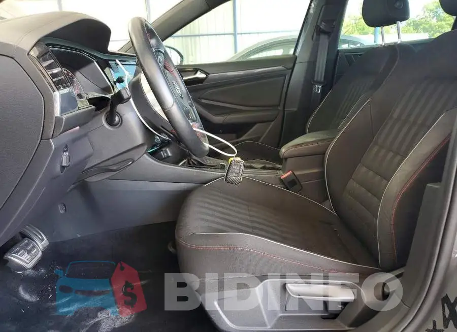 3VW6T7BU3KM217937 Photo# 7